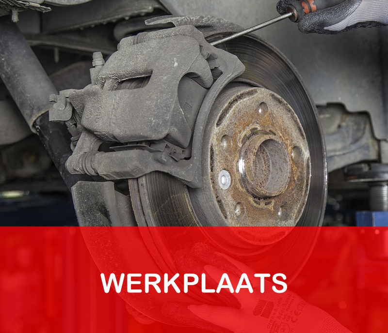 werkplaats